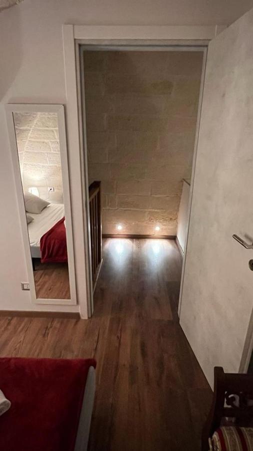 B&B Le Cuspidi Джиноза Екстериор снимка