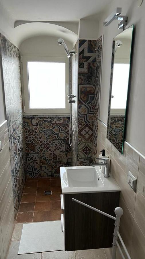 B&B Le Cuspidi Джиноза Екстериор снимка